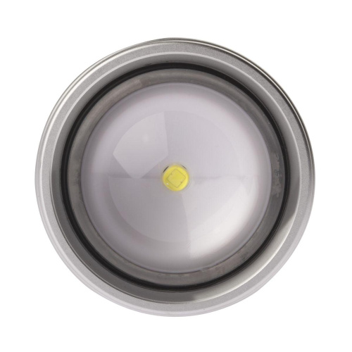 Ручной светодиодный фонарь ЭРА Авиатор от батареек 500 лм MB-904 Б0046379 фото 2