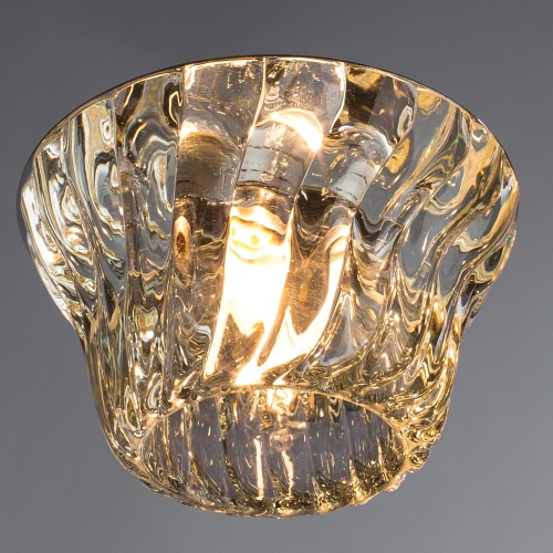 Точечный встраиваемый светильник Arte Lamp SELECTION A8503PL-1CC фото 2 Точечный встраиваемый светильник Arte Lamp SELECTION A8503PL-1CC фото 2