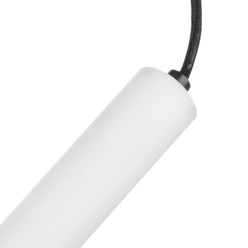737036 Люстра PALLA 6W LED 561LM 24G БЕЛЫЙ 3000K фото 5