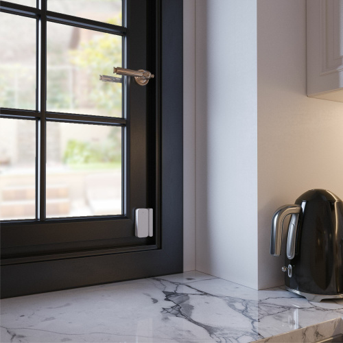 Умный датчик открытия дверей и окон 76210/00 фото 4 Умный датчик открытия дверей и окон 76210/00 фото 4