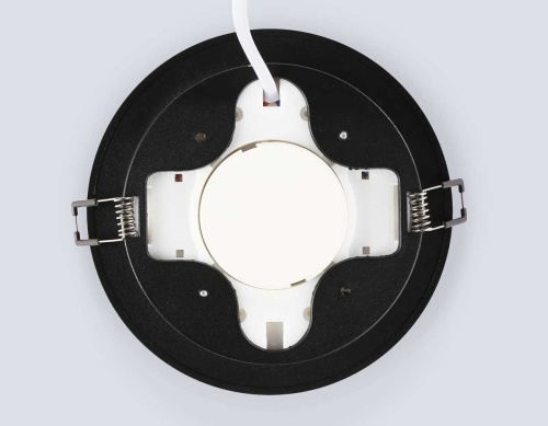 Светильник встраиваемый Ambrella light TECHNO SPOT TU5210 фото 2