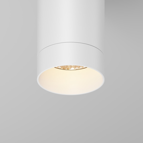 Уличный потолочный светильник Outdoor O500CL-L5W3K фото 7