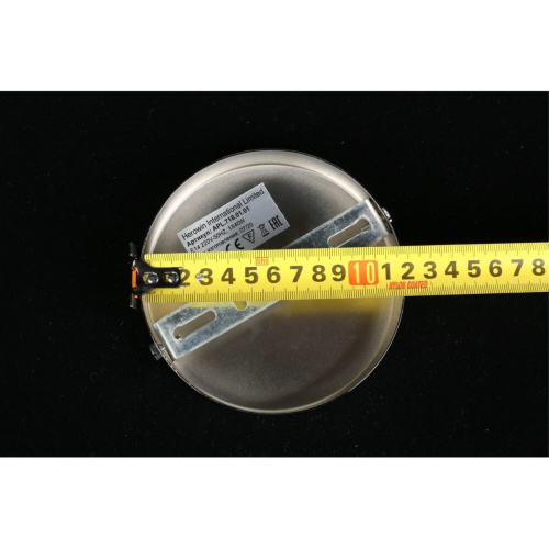 Светильник настенный (Бра) APL.718.01.01 фото 11 Светильник настенный (Бра) APL.718.01.01 фото 11