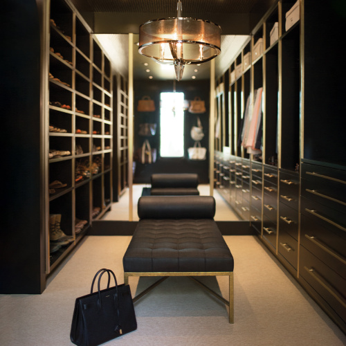 Подвесной светильник Hinkley, Арт. QN-ASCHER-3P фото 6