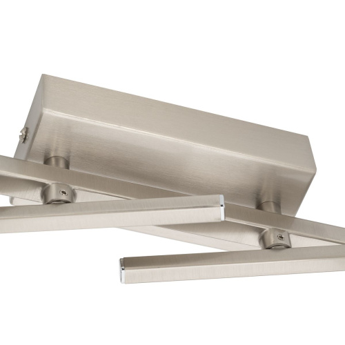 Потолочная светодиодная люстра Citilux Dorsy CL223121 фото 9 Потолочная светодиодная люстра Citilux Dorsy CL223121 фото 9