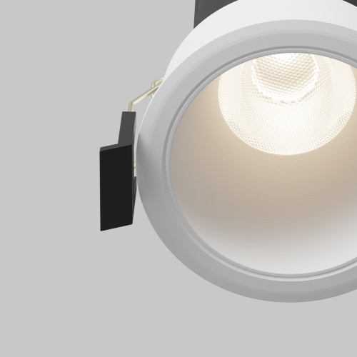 Встраиваемый светильник Technical DL116-10W-4K-W фото 9