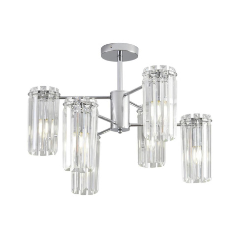 Люстра Lumion CLASSI 8348/6C фото 2