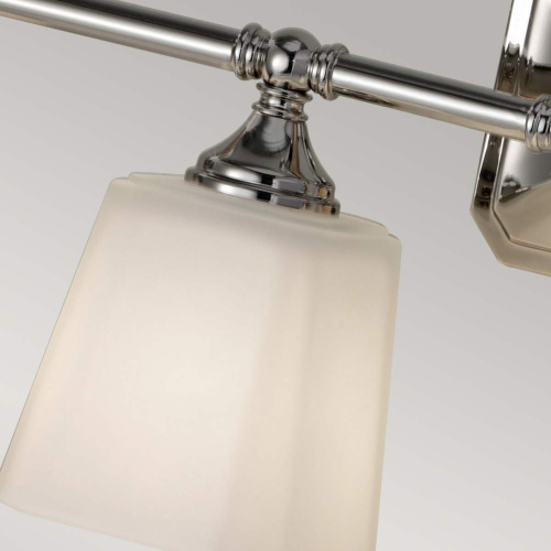 Бра для ванных комнат Feiss, Арт. FE-CONCORD4-BATH фото 5 Бра для ванных комнат Feiss, Арт. FE-CONCORD4-BATH фото 5