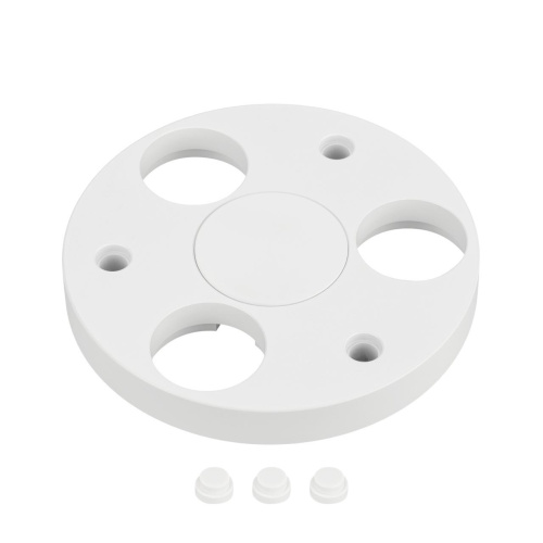 Крепление ARL-WAVE-1815-S-3-KIT White Arlight 050427 Крепление ARL-WAVE-1815-S-3-KIT White Arlight 050427