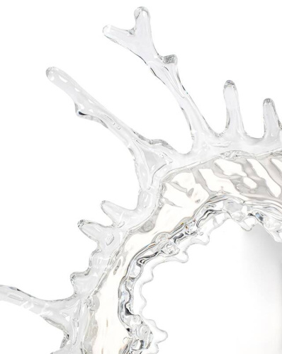 Зеркало 8658W/L clear фото 6 Зеркало 8658W/L clear фото 6