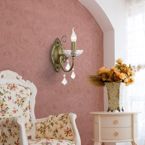 Бра Arti Lampadari Prato E 2.1.1.600 A фото 2 Бра Arti Lampadari Prato E 2.1.1.600 A фото 2