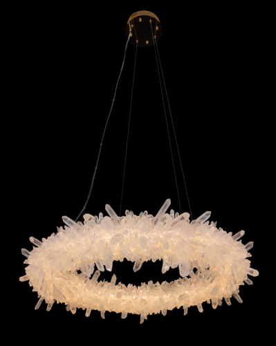 Подвесная люстра Augusto FL1212-8P