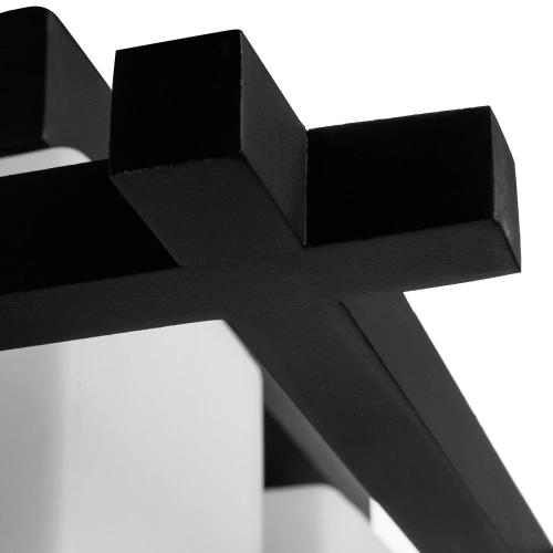 Потолочная люстра Arte Lamp WOODS A8252PL-4CK фото 3