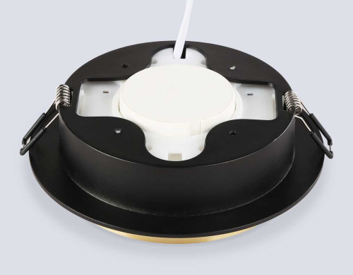 Светильник встраиваемый Ambrella light TECHNO SPOT TU5020 фото 5