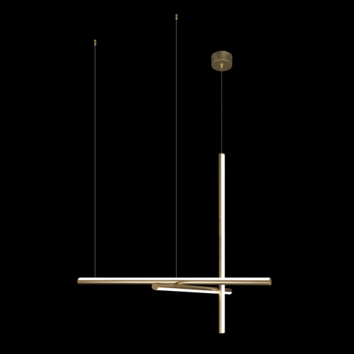 10393/D Подвесной светильник LOFT IT Coordinates фото 5