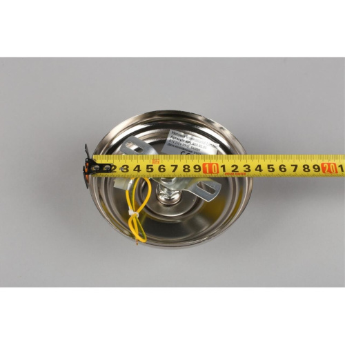 Люстра подвесная APL.808.03.05 фото 9