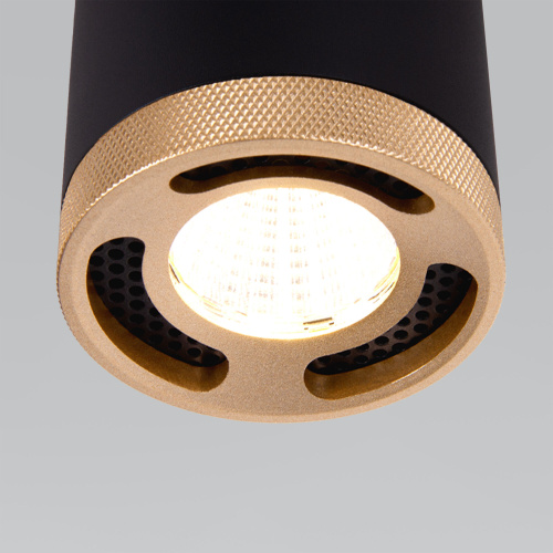 Накладной светодиодный светильник 25033/LED фото 2 Накладной светодиодный светильник 25033/LED фото 2