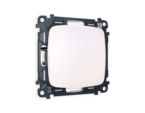 Комплект суппорта универсального AMBRELLA VOLT OMEGA Жемчуг QUANT (OP2160, VM240) MO216010