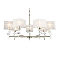 Подвесная люстра Ambrella Light High Light Classic LH71332
