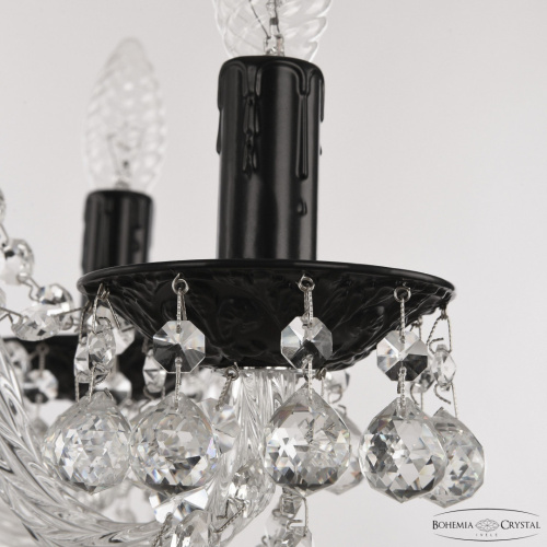Люстра AL16309/5/141 BM Bohemia Ivele Crystal (Богемия Ивеле Кристалл) фото 4