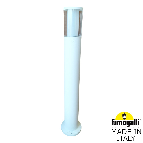Садовый светильник-столбик FUMAGALLI CARLO 800 DR1.575.000.WXU1L Садовый светильник-столбик FUMAGALLI CARLO 800 DR1.575.000.WXU1L
