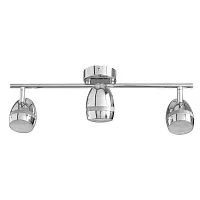 Спот Arte Lamp BOMBO A6701PL-3CC