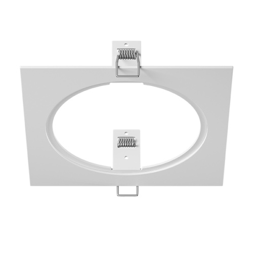 217816 Рамка INTERO 111 QUADRO БЕЛЫЙ 217816 Рамка INTERO 111 QUADRO БЕЛЫЙ