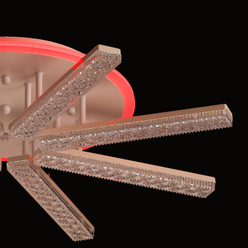 Люстра De City Оскар фото 7