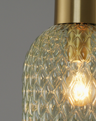 Светильник подвесной Moderli V10919-P Sunset фото 2