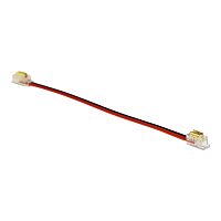 Соединительный провод лента-лента 5мм для COB ленты шириной 3 мм, LD162