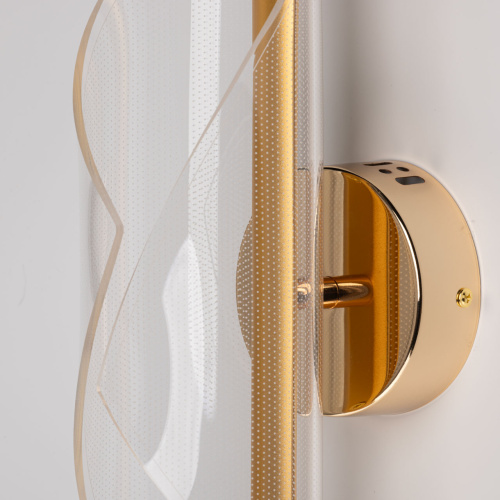 Настенный светильник De City Конти 488022501 фото 6 Настенный светильник De City Конти 488022501 фото 6