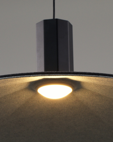 Светильник подвесной светодиодный Moderli V11088-PL Ontario фото 6