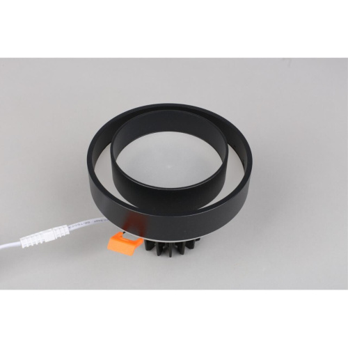 Светильник встраиваемый-накладной OML-103219-15 фото 5