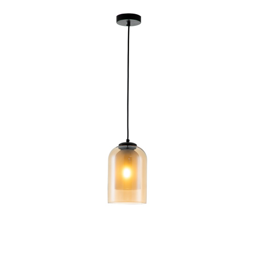 Подвесной светильник 11013/1P Coffee