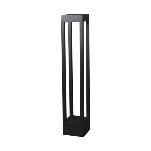 Ландшафтный светодиодный светильник Reluce 09970-0.7-001U 0,6M LED7W BK RLOS фото 2