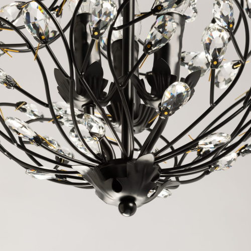 Люстра De City Аида фото 8 Люстра De City Аида фото 8