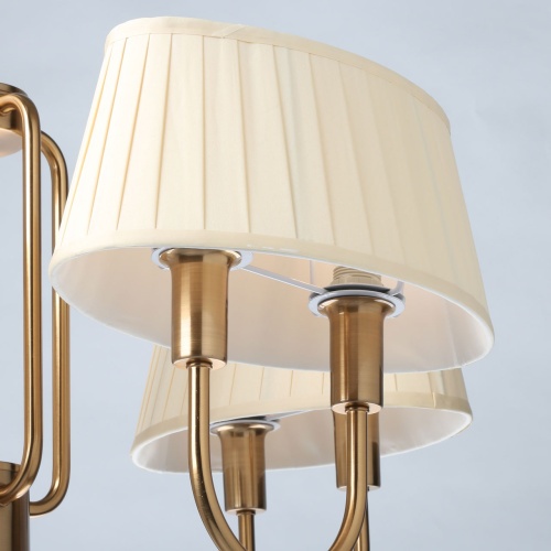 Люстра подвесная MW-Light София 355014608 фото 4 Люстра подвесная MW-Light София 355014608 фото 4