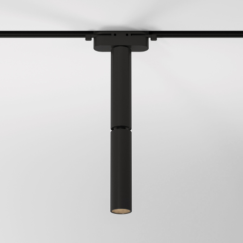 Pika чёрный 6W 4000K однофазный 85112/01 фото 3 Pika чёрный 6W 4000K однофазный 85112/01 фото 3