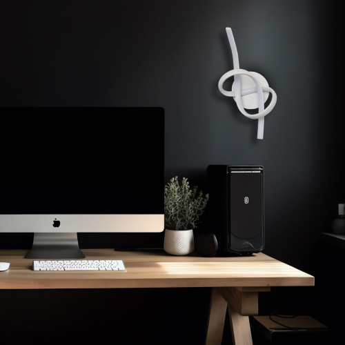 Бра De Markt Аурих фото 2