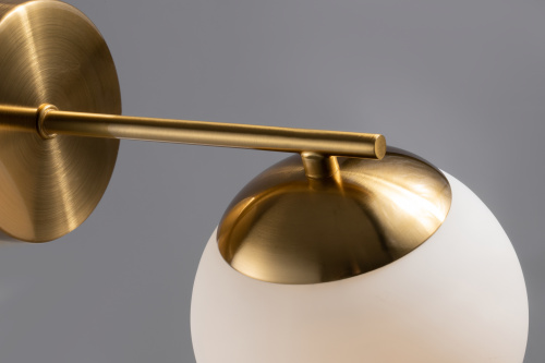 Настенный светильник (бра) Freya FR5230WL-01BS фото 12