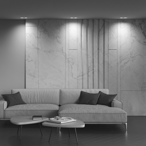 Встраиваемый светильник Technical DL003-02-W фото 10