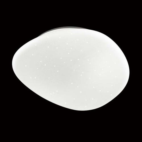 2039/DL COLOR SN 084 Светильник пластик/белый LED 48Вт 3000-6300K 500х460 IP43 пульт ДУ STONE фото 5 2039/DL COLOR SN 084 Светильник пластик/белый LED 48Вт 3000-6300K 500х460 IP43 пульт ДУ STONE фото 5