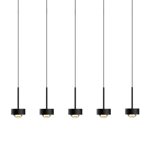 Подвесной светильник MD2826-5L black Подвесной светильник MD2826-5L black