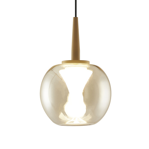 Подвесной светодиодный светильник Mantra Andromeda 8931+8940 фото 2