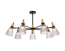 Подвесная люстра Ambrella light High Light LH58116