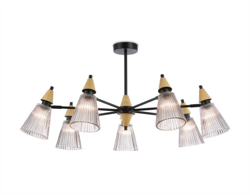 Подвесная люстра Ambrella light High Light LH58116