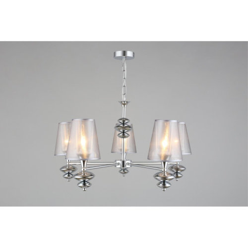 Люстра подвесная OML-67503-05 фото 6