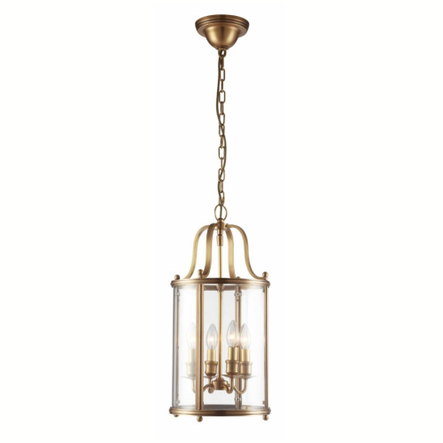 Подвесной светильник Cloyd MALTEM P4 / выс. 51 см (арт.10175) Подвесной светильник Cloyd MALTEM P4 / выс. 51 см (арт.10175)