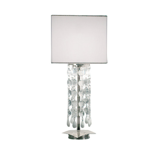 Настольная лампа NCL 153/BIANCO