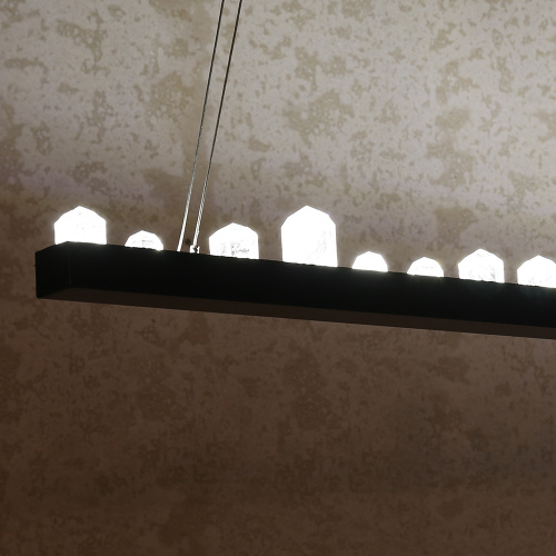 Подвесной светильник Crystal фото 3 Подвесной светильник Crystal фото 3